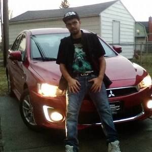 Meet your Posher, Johnathan